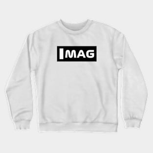 MAG - Kevin Magnussen Crewneck Sweatshirt